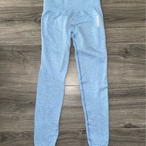 Gymshark Seamless Leggings